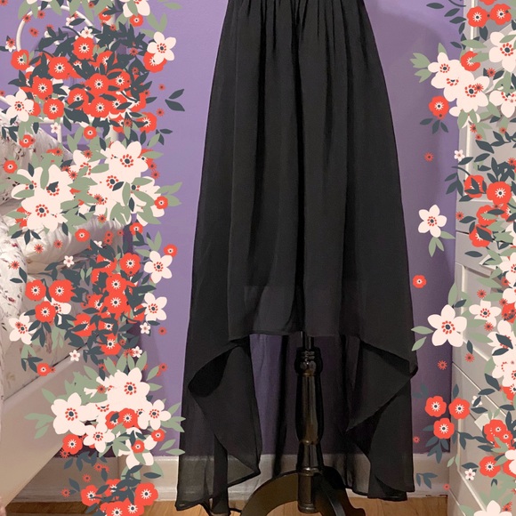 Dresses high low - Picture 3 of 6